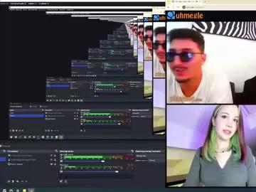 toomanypeaches from Chaturbate