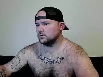 toomuchboost32 on Chaturbate 