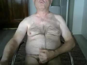 Tooohard from Chaturbate