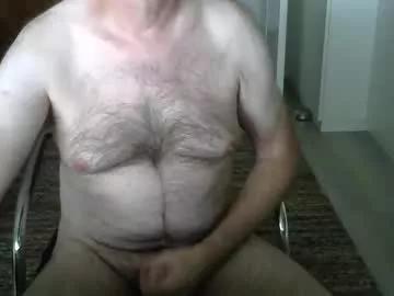 Tooohard from Chaturbate