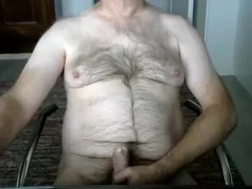Tooohard from Chaturbate