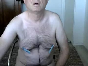 Tooohard from Chaturbate