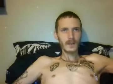 tootall803 from Chaturbate