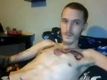 tootall803 from Chaturbate