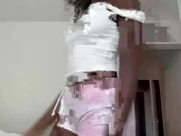 Tootie03 from Chaturbate