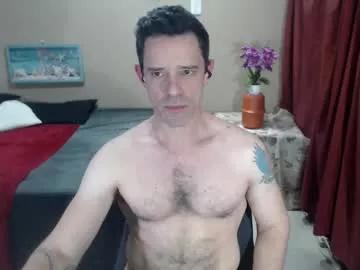 toptobottom4u from Chaturbate