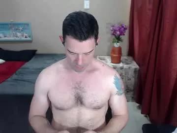 toptobottom4u from Chaturbate