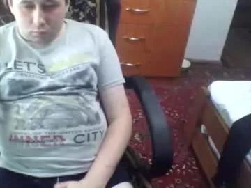 Tores992 from Chaturbate