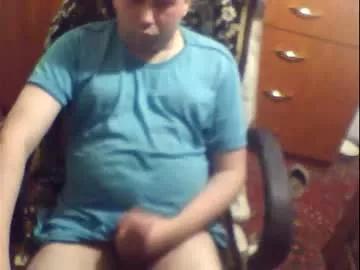 Tores992 from Chaturbate
