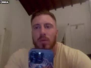 Toro_arrapato from Chaturbate