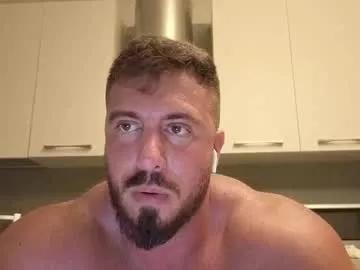 Toro_arrapato from Chaturbate
