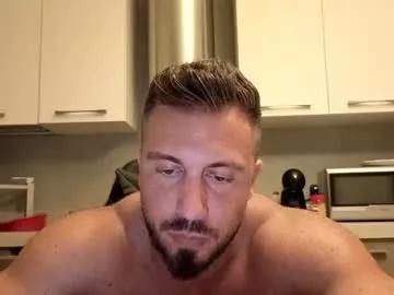 Toro_arrapato from Chaturbate