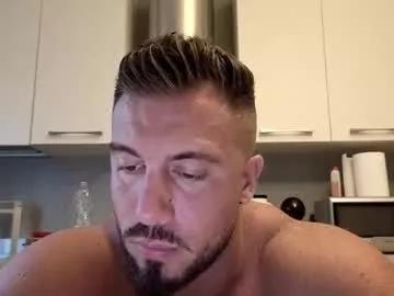 Toro_arrapato from Chaturbate