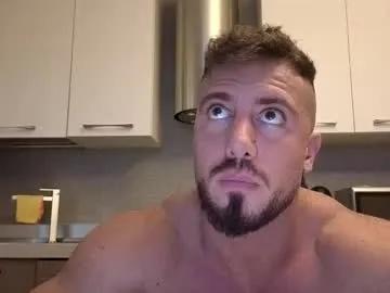 Toro_arrapato from Chaturbate