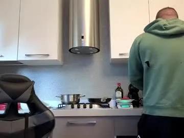 Toro_arrapato from Chaturbate