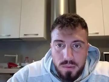 Toro_arrapato from Chaturbate
