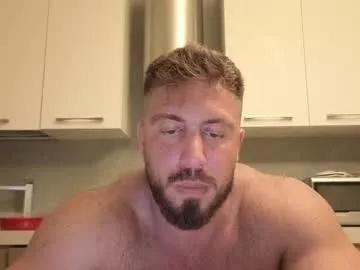 Toro_arrapato from Chaturbate