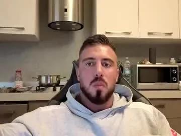 Toro_arrapato from Chaturbate