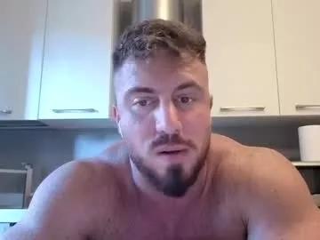 Toro_arrapato from Chaturbate