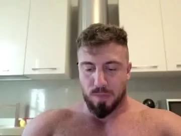 Toro_arrapato from Chaturbate