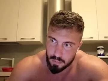 Toro_arrapato from Chaturbate