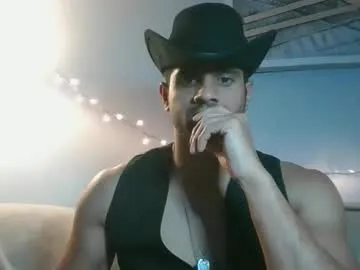 Toronto029 from Chaturbate