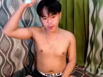 toshirokunn from Chaturbate is Freechat