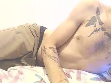 Totogabou from Chaturbate