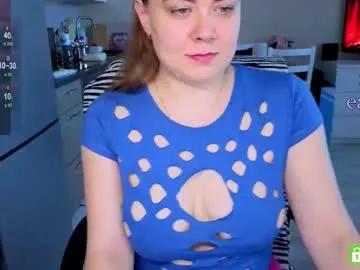 touch_m3 from Chaturbate is Freechat