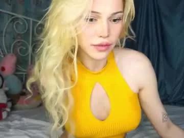 touch_me_if_you_can from Chaturbate is Freechat