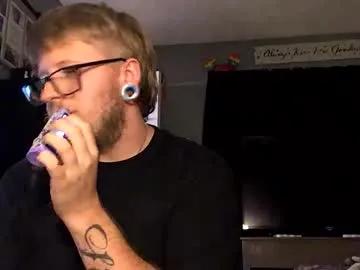 touchmike97 from Chaturbate is Freechat