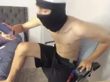 tower_master4 from Chaturbate is Freechat
