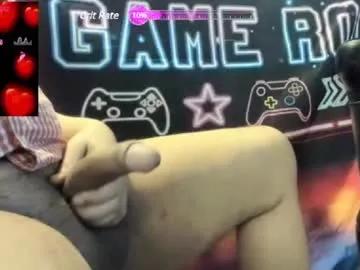 toysformycock from Chaturbate is Freechat
