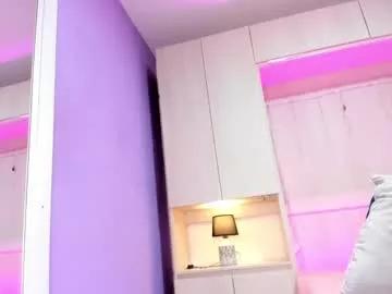 traacyevans from Chaturbate