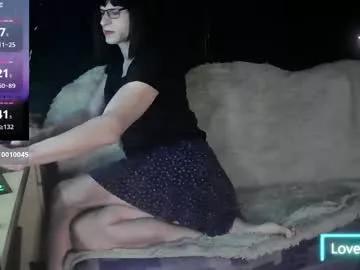 tranny_sarah from Chaturbate is Freechat