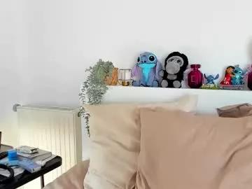 transalicia from Chaturbate is Freechat