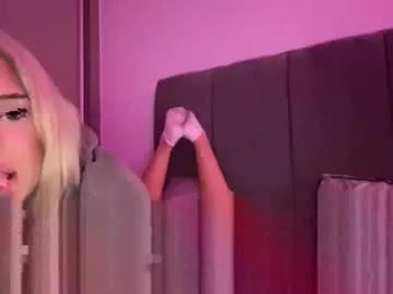 transaubrey from Chaturbate is Freechat