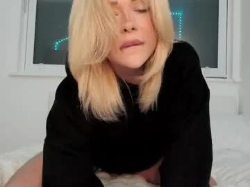 Transaubrey from Chaturbate