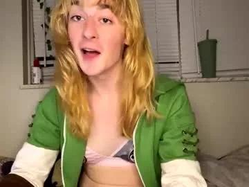 transgoblingal from Chaturbate is Freechat
