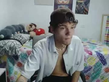 trash_luke from Chaturbate is Freechat