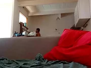 Traveler_of_pleasure from Chaturbate