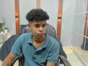 travis_and_marx from Chaturbate is Freechat