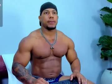 travis_lenox_ from Chaturbate is Freechat
