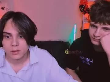 travis_wolf_ from Chaturbate is Freechat