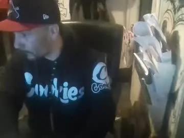 travistheterrible from Chaturbate is Freechat