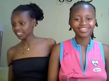 trazic_ from Chaturbate is Group