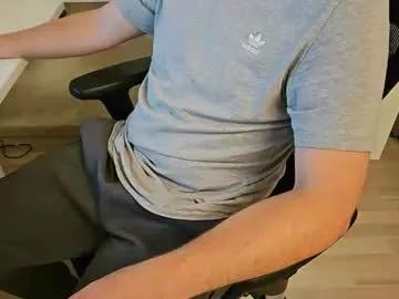tree1989 from Chaturbate