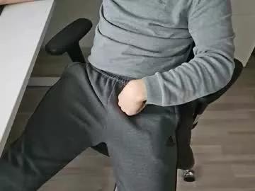 tree1989 from Chaturbate