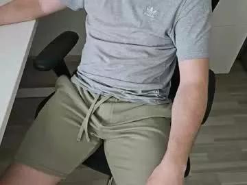 tree1989 from Chaturbate