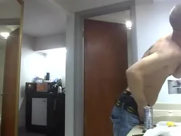 treeburner1 on Chaturbate 